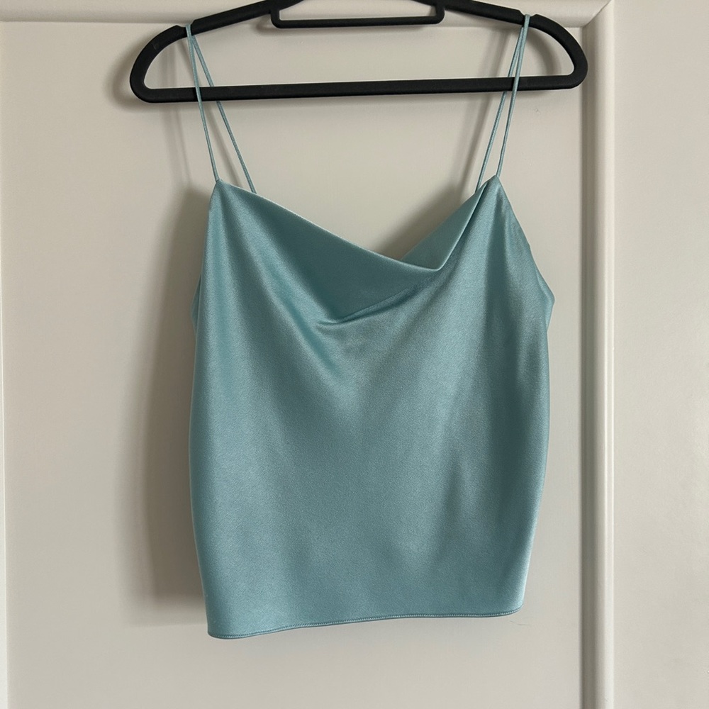 Alice and olivia top